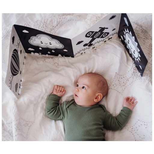 Első Karácsonyom Baby Box