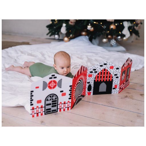 Első Karácsonyom Baby Box