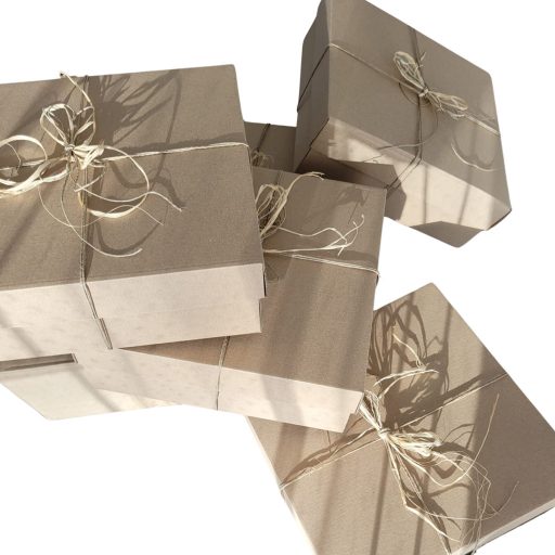 Első Karácsonyom Baby Box