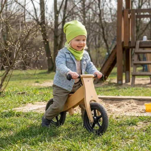 Beanie, kiwizöld, egyszínű