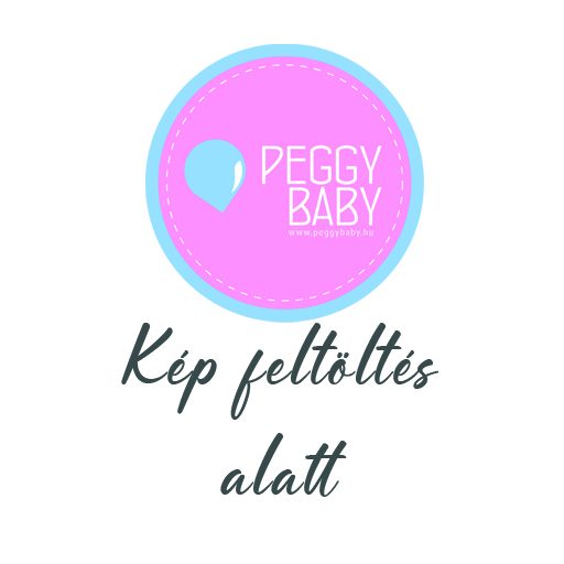 Csomós sapka kétrétegű extra, csík, rózsaszín-szürke