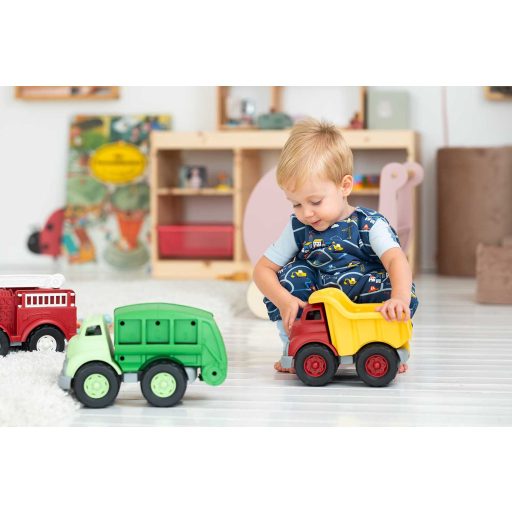 Kamáslis tipegő hálózsák, 2TOG, közlekedés, sötétkék