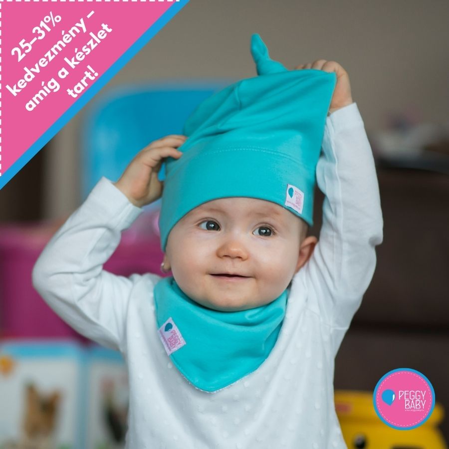 Most vagy soha – 25–31% kedvezmény a Peggy Baby korábbi modelljeire!