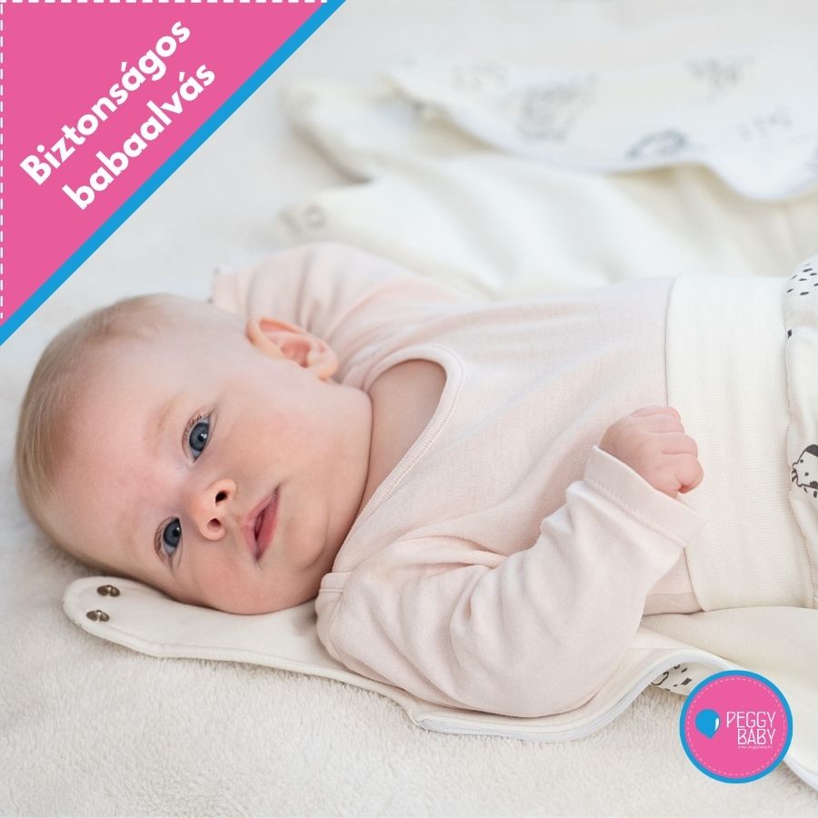 Így segíthetsz, hogy nyugodtan teljenek az éjszakák