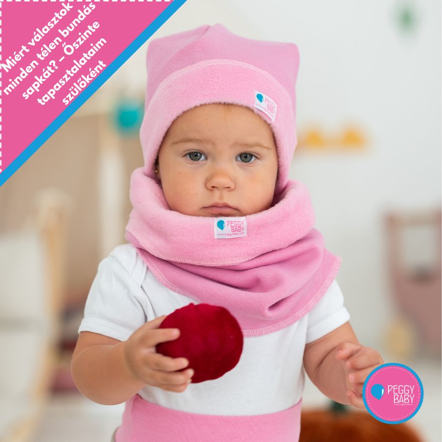 Miért választottam végül a bundás sapkát?