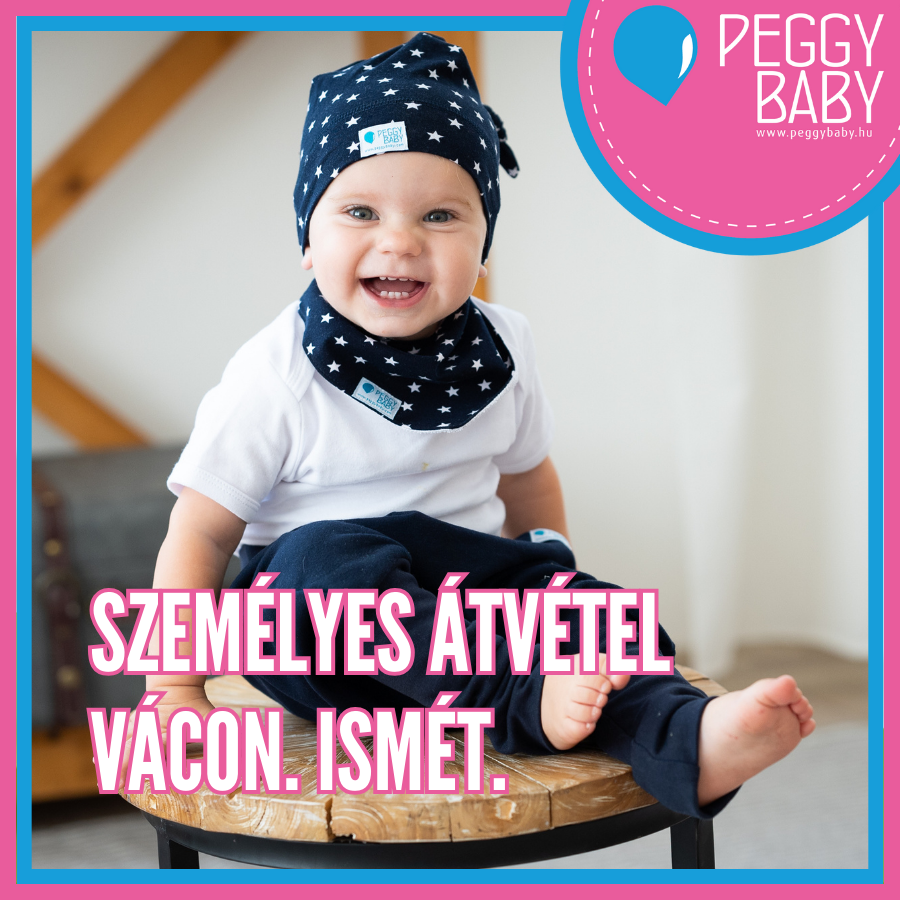 Személyes átvétel - itt lehetséges!