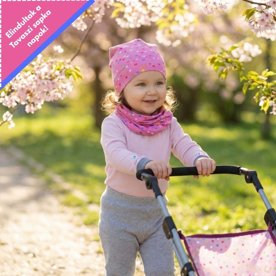 Megérkeztek az újdonságok – és most búcsút intek néhány kedvenc tavaszi sapkának